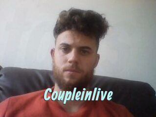 Coupleinlive