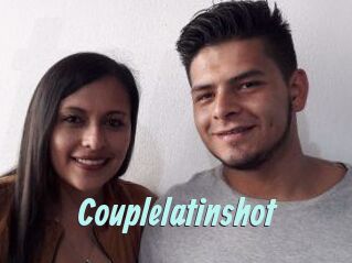 Couplelatinshot