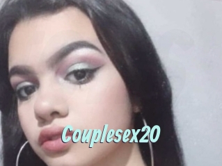 Couplesex20