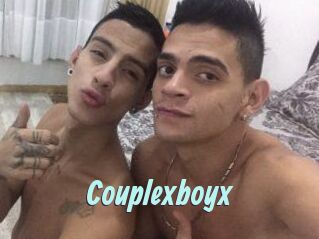 Couplex_boyx