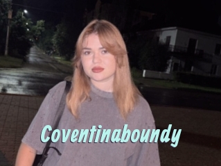 Coventinaboundy