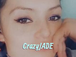 CrazyJADE