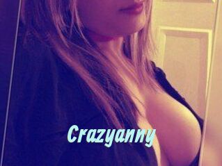 Crazyanny