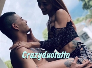 Crazyduotatto