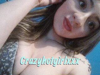 Crazyhotgirlxxx