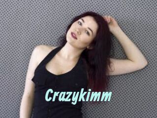 Crazykimm