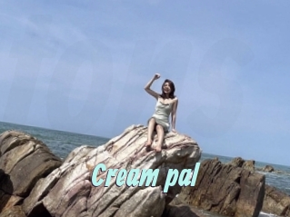 Cream_pal