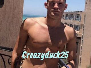 Creazyduck25