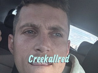 Creekallred