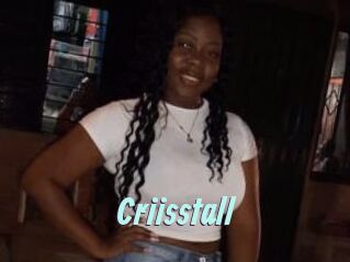 Criisstall