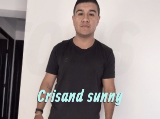 Crisand_sunny