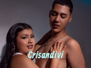 crisandivi Ton Show