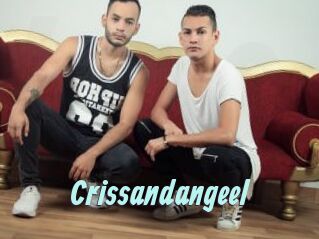 Crissandangeel