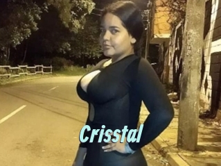 Crisstal