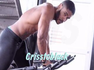 Crisstoblack