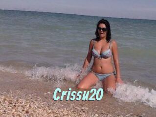 Crissu20