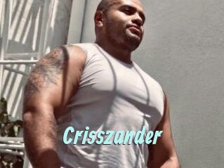 Crisszander