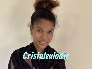 Cristaleulodie