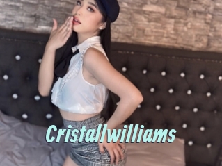 Cristallwilliams