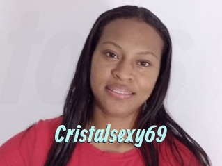 Cristalsexy69