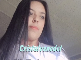 Cristalvenedet