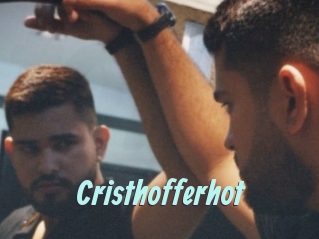 Cristhofferhot