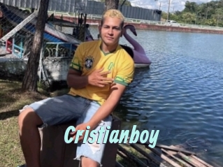 Cristianboy