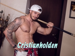 Cristianholden