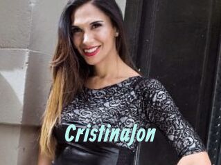 CristinaJon