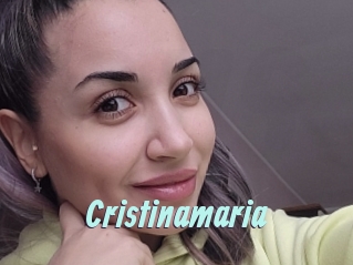 Cristinamaria