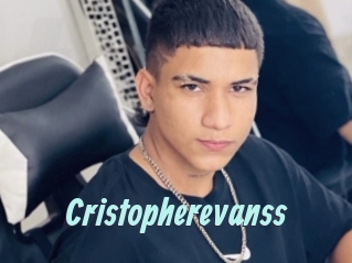 Cristopherevanss