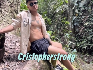 Cristopherstrong