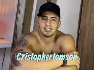 Cristophertomson