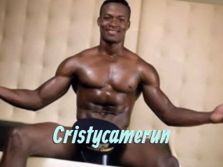 cristycamerun Ton Show