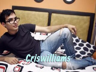 Criswilliams
