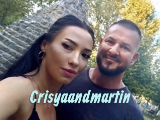 Crisyaandmartin