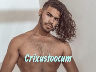 Crixustoocum