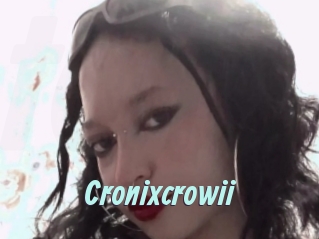 Cronixcrowii