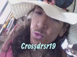 Crossdrsr19