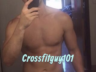 Crossfitguy101