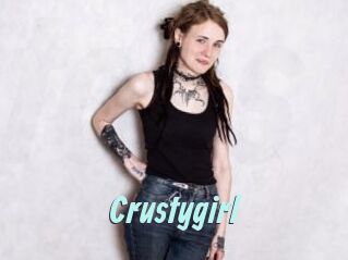 Crustygirl