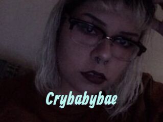 Crybabybae