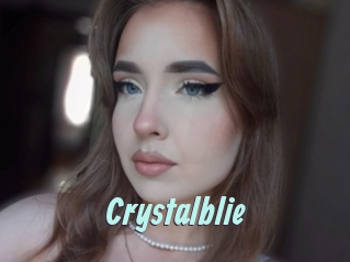 Crystalblie