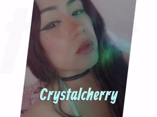 Crystalcherry