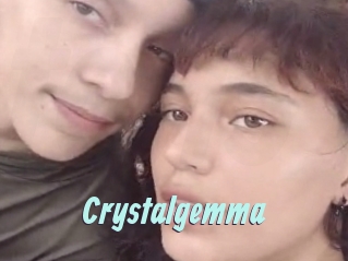 Crystalgemma