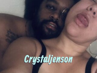 Crystaljenson