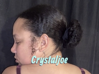 Crystaljoe