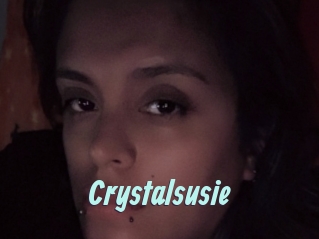 Crystalsusie