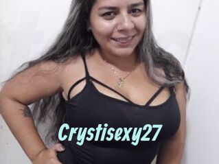 Crystisexy27