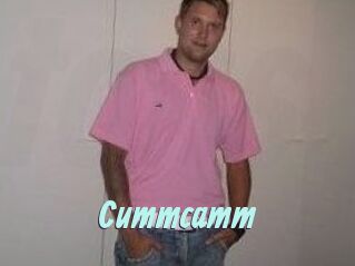 Cummcamm